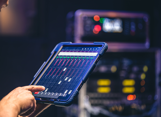 Energy Monitoring System