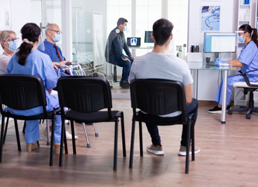 OPD Queue Management System