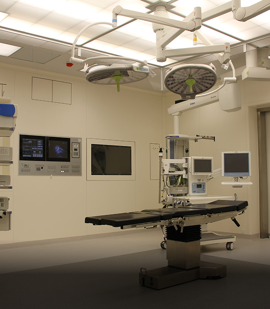 Medical Isolation Panel