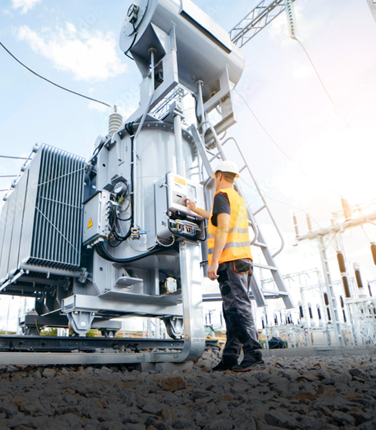 Electrical Contracting Services