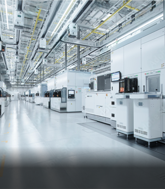 Turnkey Clean Room Solutions